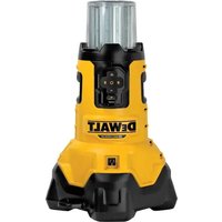 Notice DEWALT DCL070 Lighting