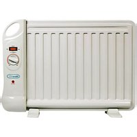 Notice NewAir AH-400 Chauffage