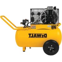 Notice DEWALT DXCM201 Compressor