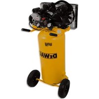 Notice DEWALT DXCMLA1682066 Compressor