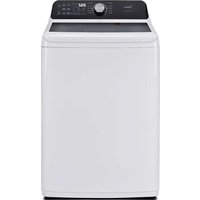 Notice MIDEA MLTW51A2BWW Machine à laver
