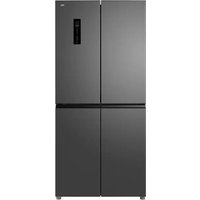 Notice TCL RP470CSE1 Fridge