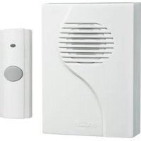 Notice NuTone LA223WH Sonnette de portes