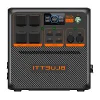 Notice BLUETTI AC240P Batterie portable