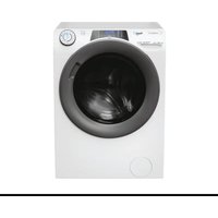 CANDY RP 486BWMR9/1-S - Lavatrice