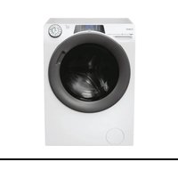 CANDY RP 496BWMR9/1-S - Lavatrice