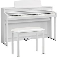 Notice KAWAI CA501 Clavier