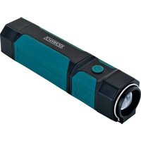 Notice Schwaiger WLED3120 Lampe de poche