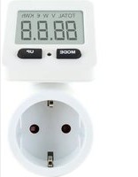 Notice Schwaiger STEM1180 Compteur d'énergie