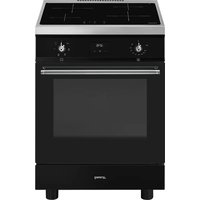 Notice SMEG C6IMBLT2 Cuisinière