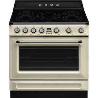 Notice SMEG TR90IMP Cuisinière