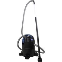Notice T.I.P. TSS 1600 K Aspirapolvere