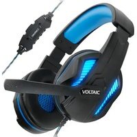 Notice Enhance VOLTAIC Casque audio