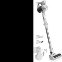 Notice HISENSE HVC6133WII Aspirateur