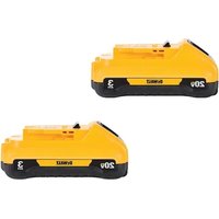 Notice DEWALT DCB230 Battery