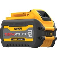 Notice DEWALT DCB606 Batterie