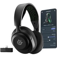 Arctis Nova 5X Wireless STEELSERIES