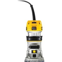 Notice DEWALT D26200 Milling machine