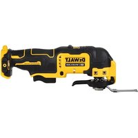 Notice DEWALT DCS353 Multitools