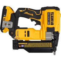 Notice DEWALT DCN623 Stapler