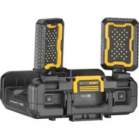 Notice DEWALT DWST08062 Lighting