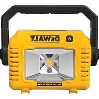 Notice DEWALT DCL077 Lighting