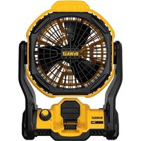 Notice DEWALT DCE511 Fan