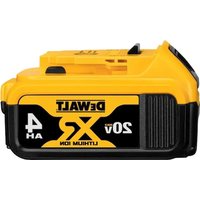 DCB204 DEWALT