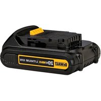 DCB201-B3 DEWALT