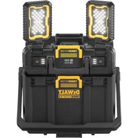 Notice DEWALT DWST08060 Lighting