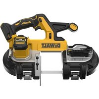 DCS378 DEWALT