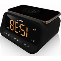 Techno Line WT 477 - Radio sveglia