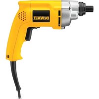 Notice DEWALT DW284 Visseuse