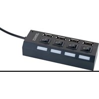 Notice Schwaiger UH4 013 USB hub