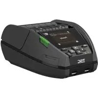 Notice TSC MB241 Imprimante d'étiquettes