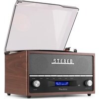 Audizio Frisco - Radio