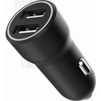 Notice Gembird TA-UC-2A15-CAR-01 Chargeur téléphone portable