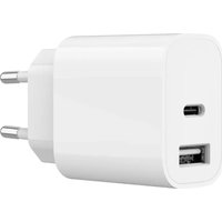 Notice Gembird TA-UC-2AC12-01 Chargeur téléphone portable
