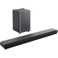Notice TCL S55H Barre de son