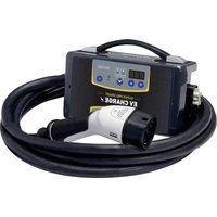 GYS Super Pro Smart - Caricabatterie auto