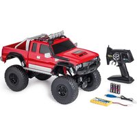 Pickup Crawler 2.4 GHz Carson
