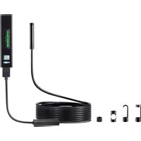 Notice BASETECH BSK-2100 Endoscope