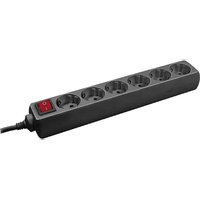 Notice LOGILINK LPS202B Multiprise