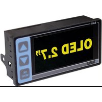 Notice Wachendorff S401-L équipements de mesure