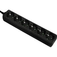 Notice LOGILINK LPS238B Multiprise électrique