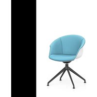 Notice Interstuhl SHUFFLEIS1 SU346 Chaise