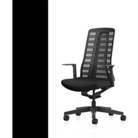 Notice Interstuhl PUREIS3 PU213 Chaise de bureau