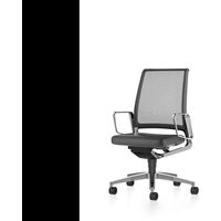 Notice Interstuhl VINTAGEIS5 17V7 Chaise de bureau