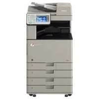imageRUNNER ADVANCE C3320i CANON