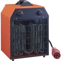 EK Delta 15000 Eurom